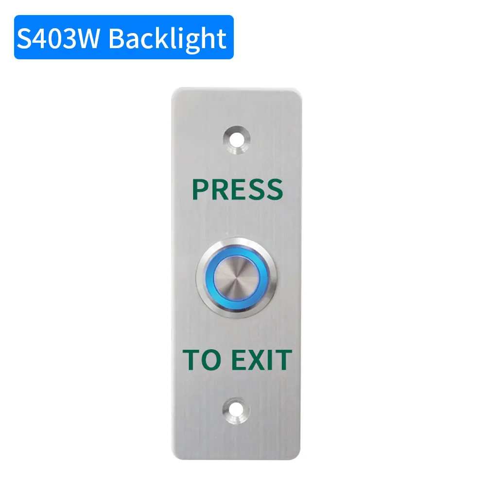 S403W with LED