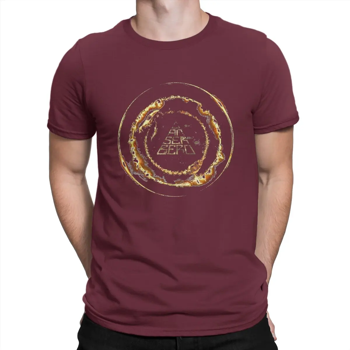 thumbnail image 1 of Camiseta Canserbero "All We Need Is Love" para hombre, estilo vintage, de algodón puro, cuello redondo, manga corta, ideal para regalar., 1 of 7
