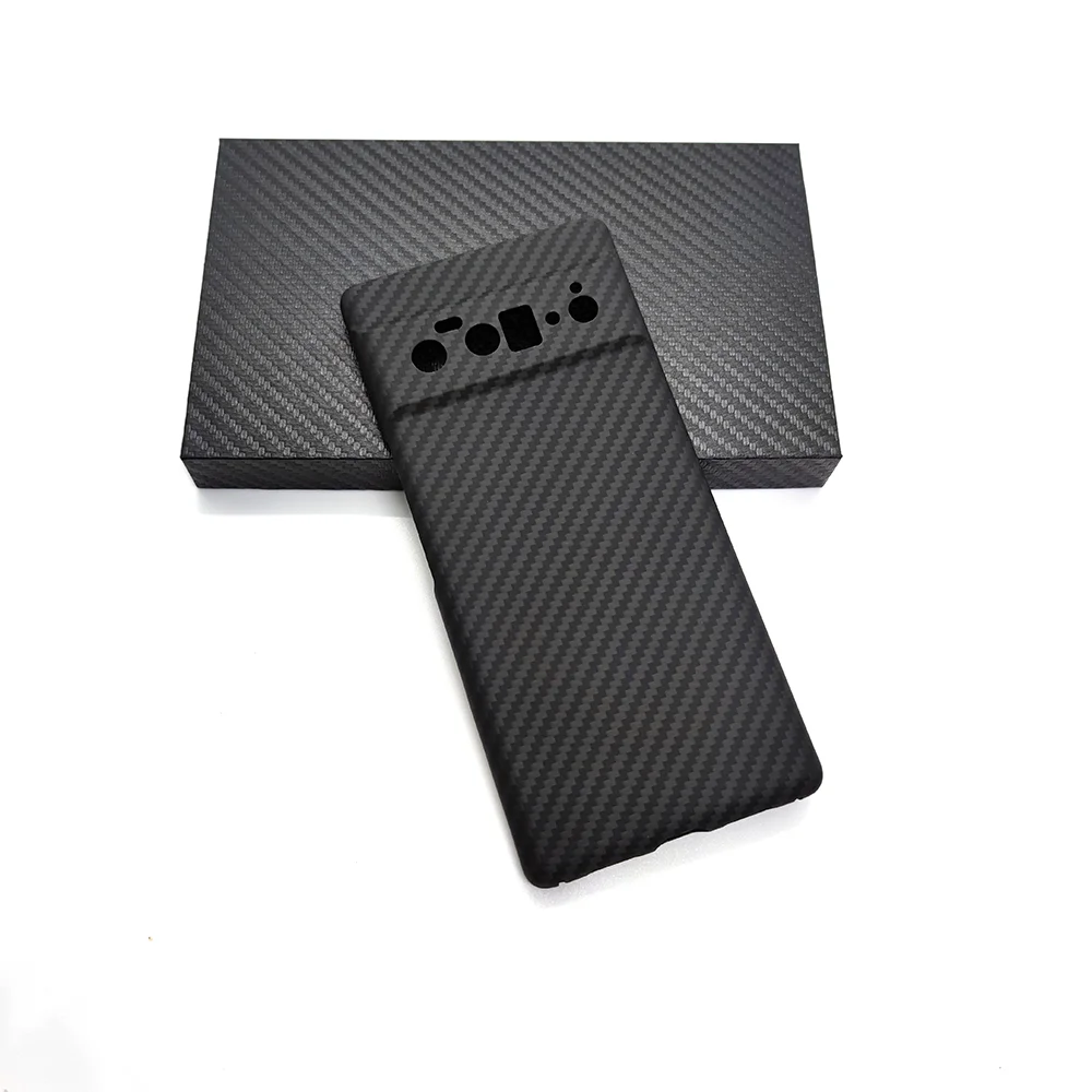 

Углеродное волокно для Google Pixel 7 6 Pro, задняя крышка из искусственного волокна, защита объектива, роскошное углеродное волокно, искусственное волокно для Pixel 6 7