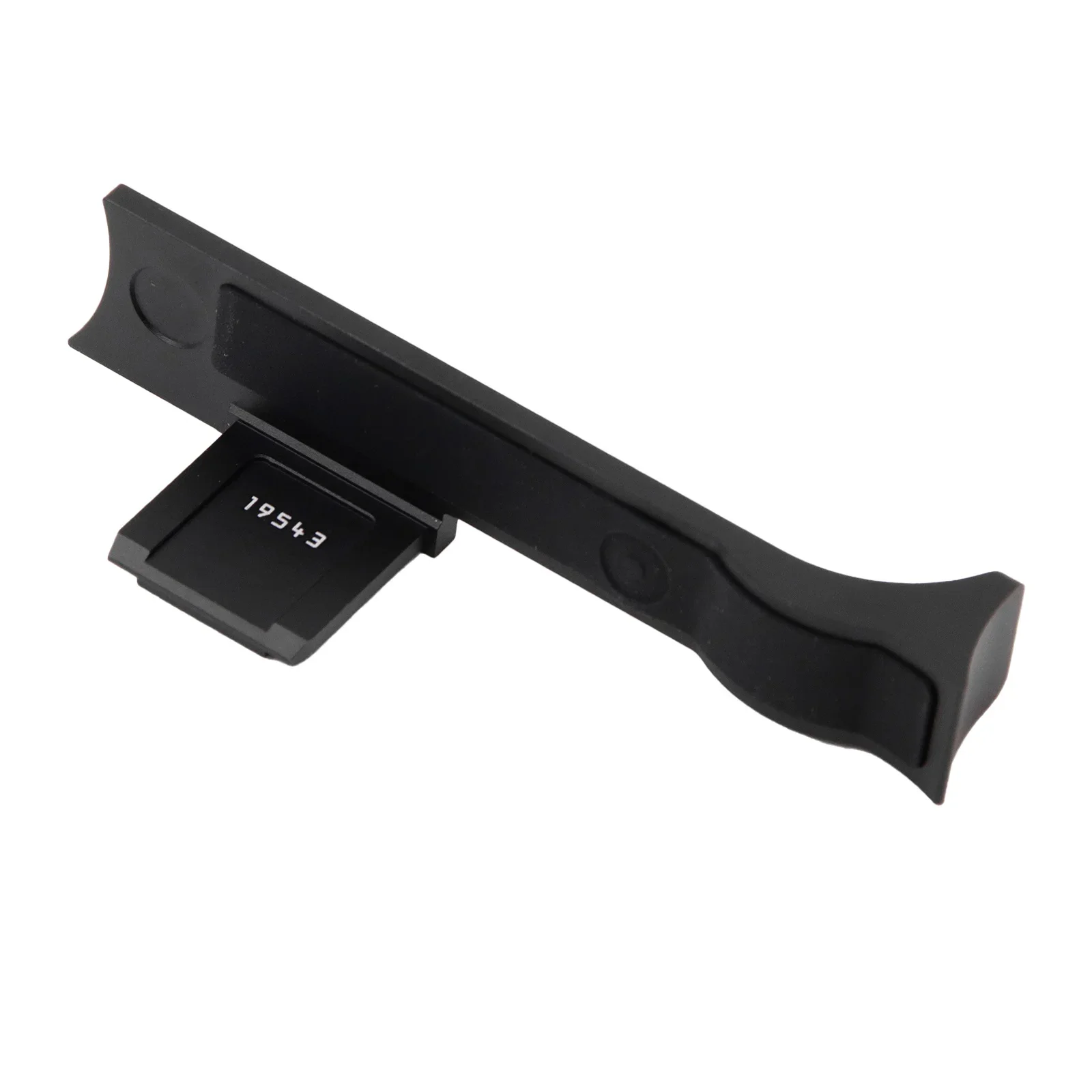 Camera accessories Thumb Up Grip Digital Camera Mount Hot Shoe Accessory For Leica Q2 easy to install