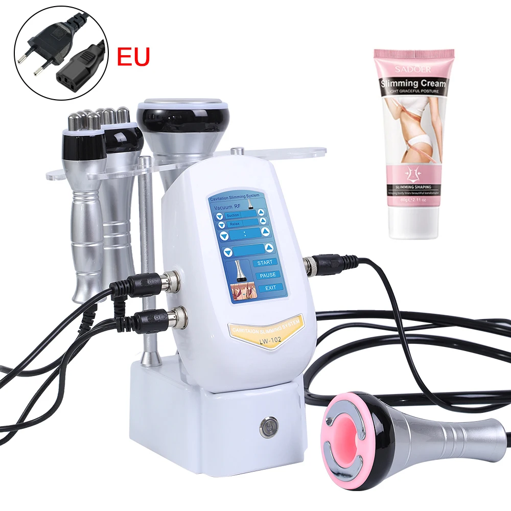 EU With Base Gel