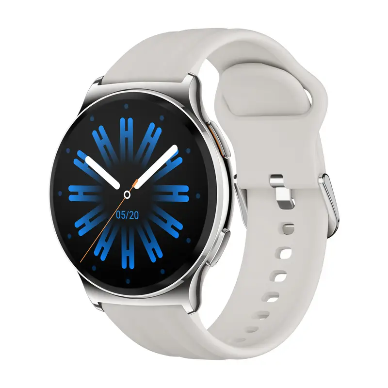 HAYLOU Solar Lite 2 Smartwatch 1.43'' AMOLED Display 24h Health Monitoring 150+ Sports Modes Voice Calling Smart Watch 1ATM - Image 7