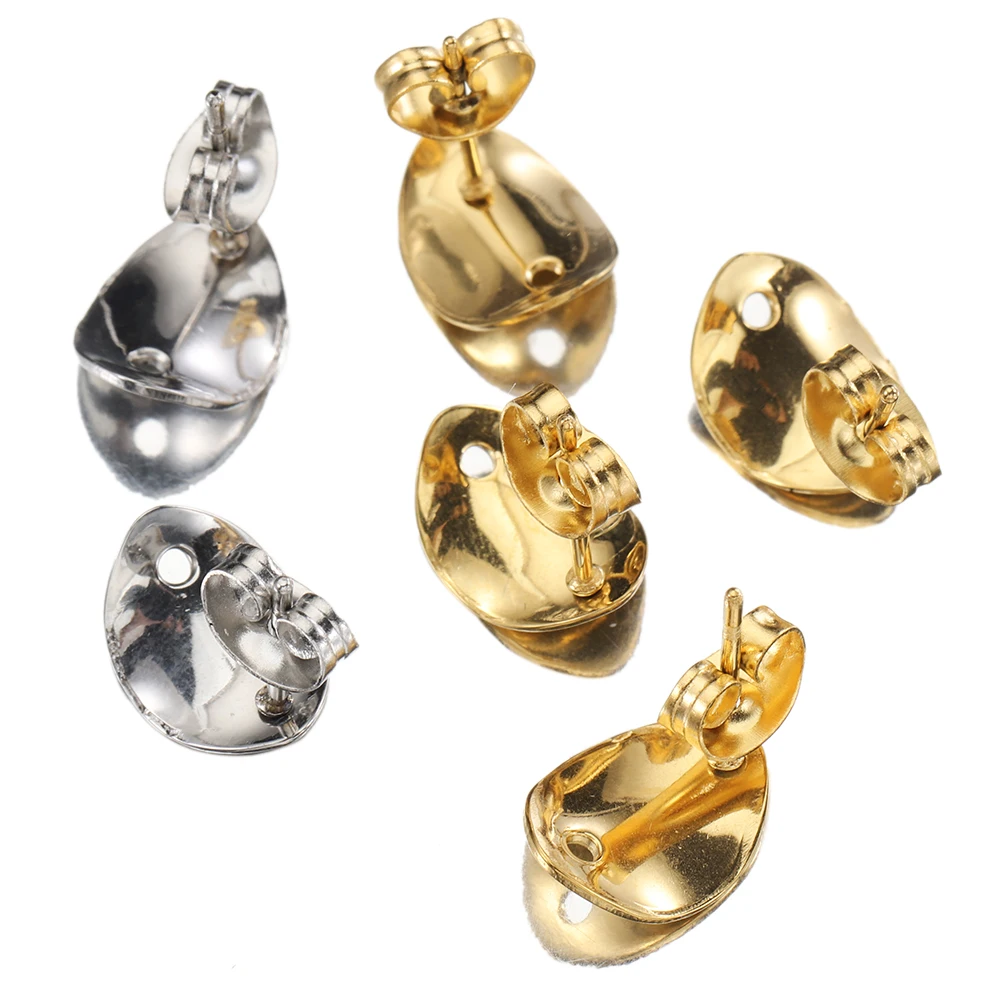 Рисунок 6 - 20 шт. 12x9 мм из нержавеющей стали