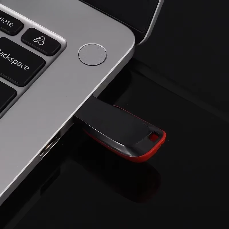 USB Flash Drive 5PCS 128GB 64GB 32GB 16GB