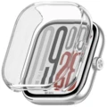 Transparent