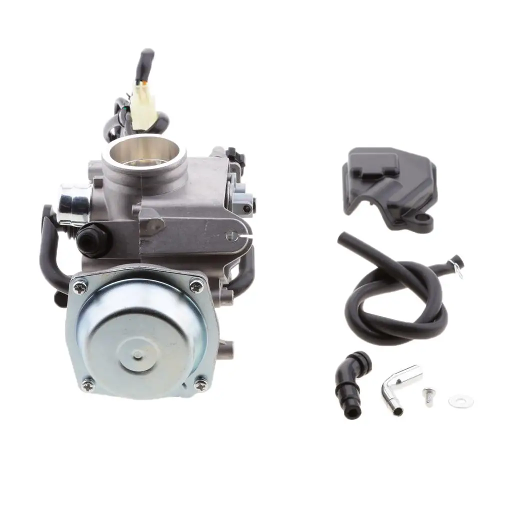 Carburetor For Honda TRX450, Foreman 450ES/S/FM/FE ATVs (1999-2001 Models) | Part #16100-HNO-A00/A02