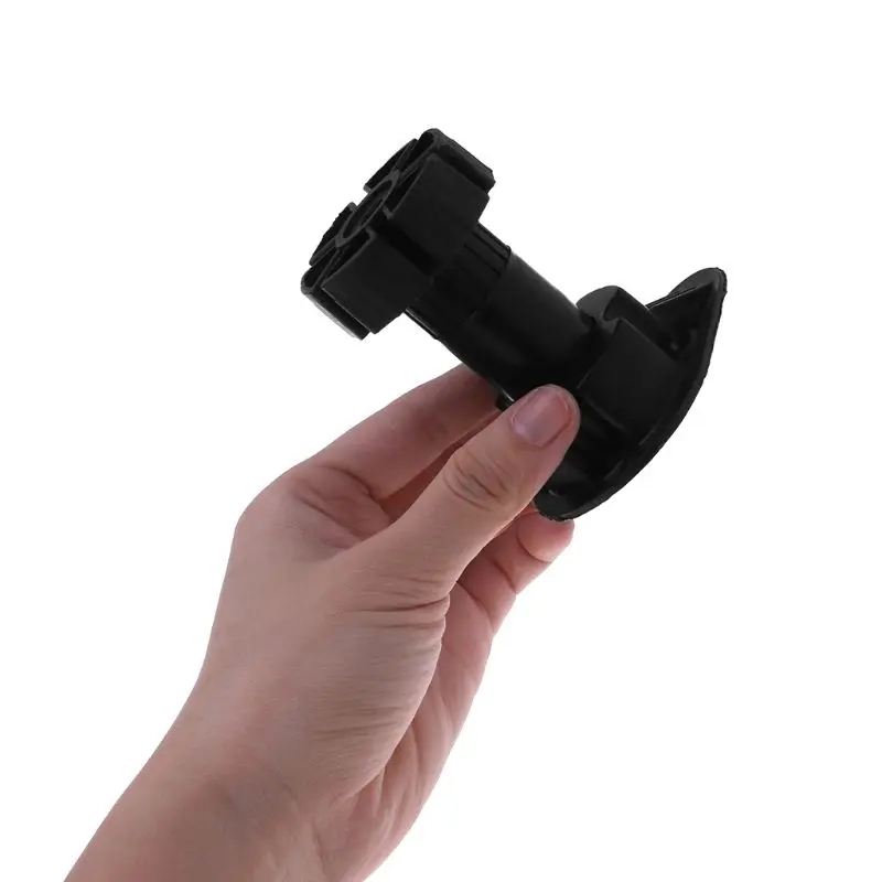 Description Picture 6 of item4pcs Adjustable Height Cupboard Foot Cabinet Leg For Kitchen Bathroom