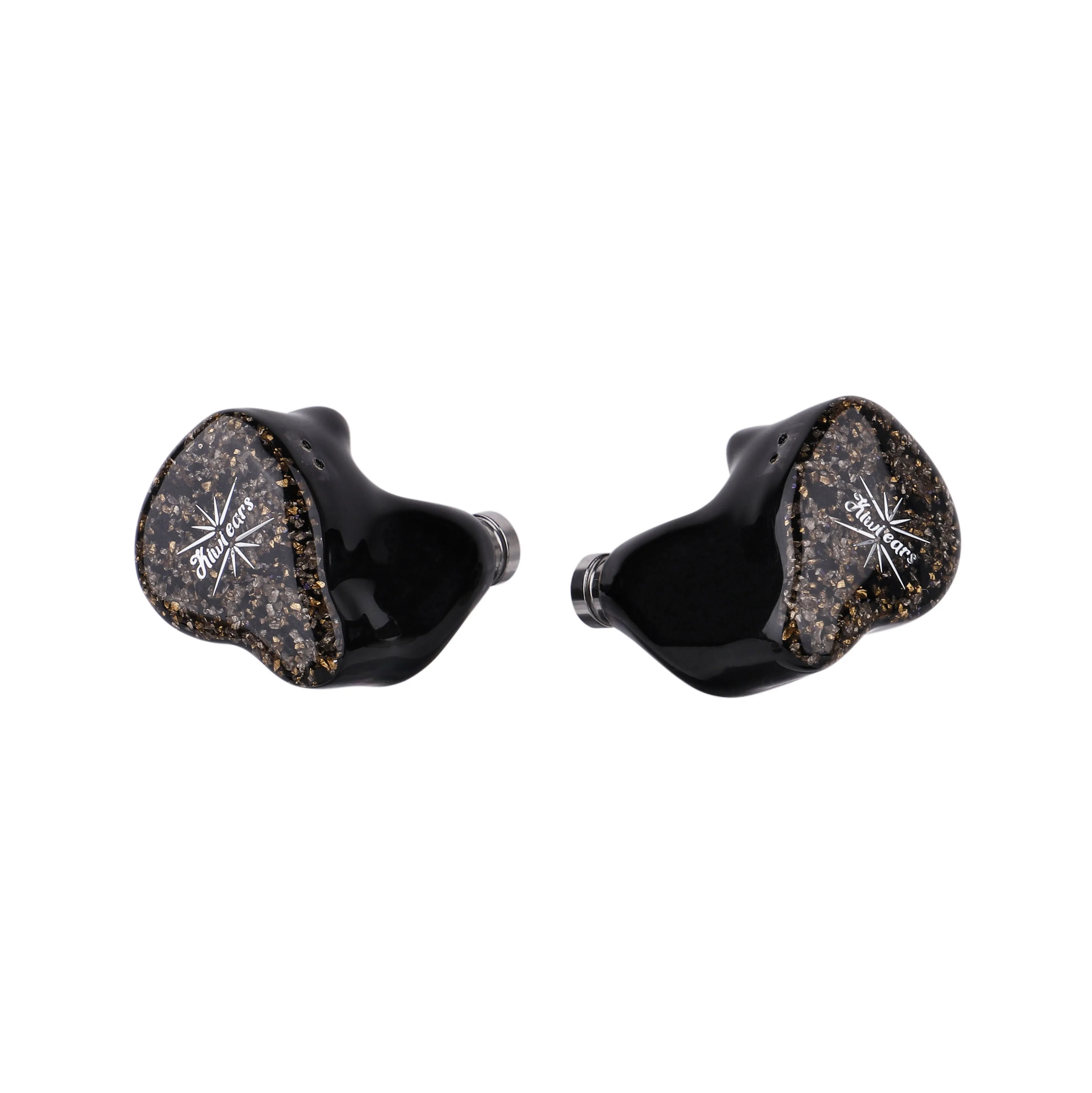 Kiwi Ears Astral 1DD+6BA Hybrid IEM Earphone Professional