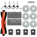 17PCS