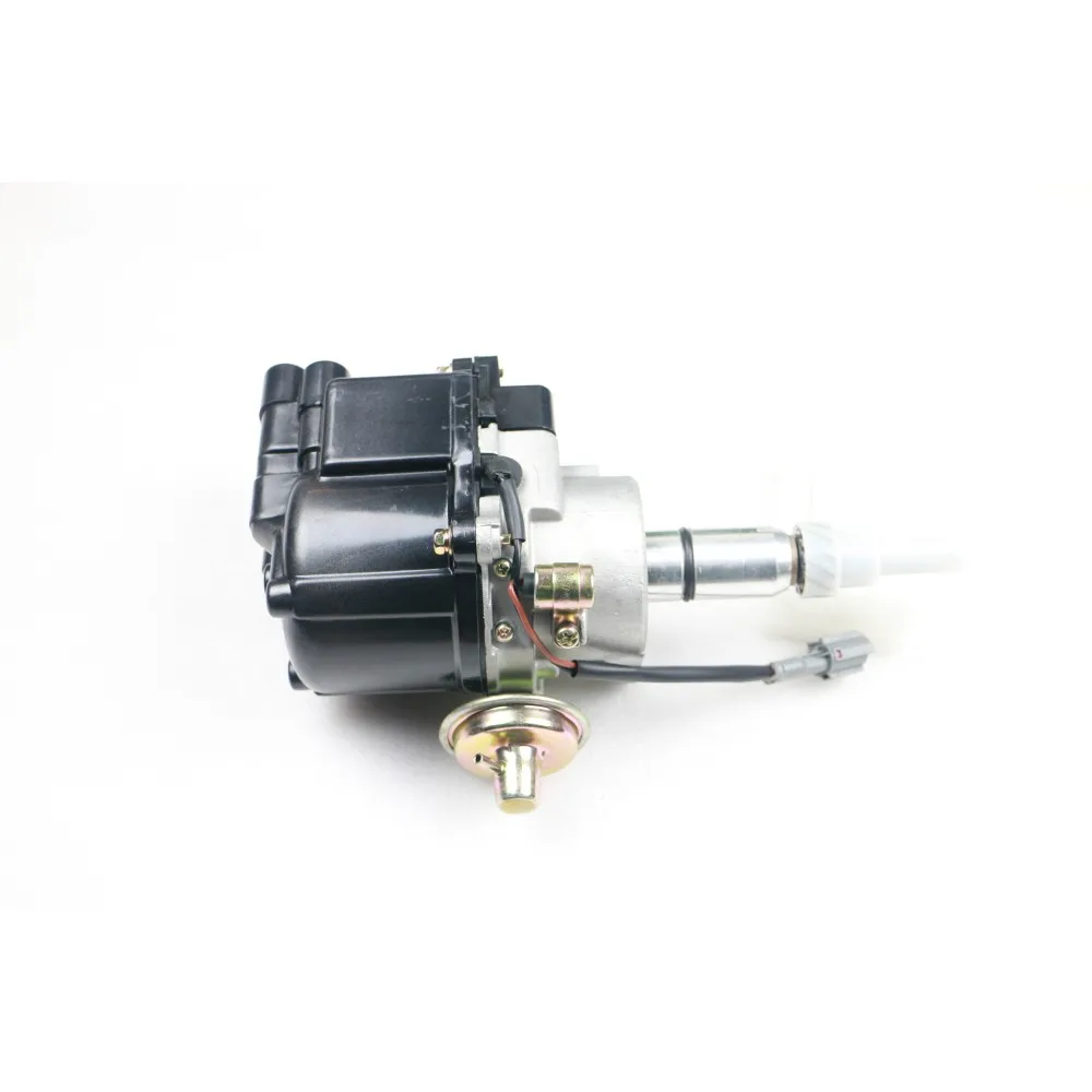 Electronic Distributor Fit for Toyota 1Y 2Y 3Y 4Y 1 VAC Advance Carburetor Dizzyy 19030-72080