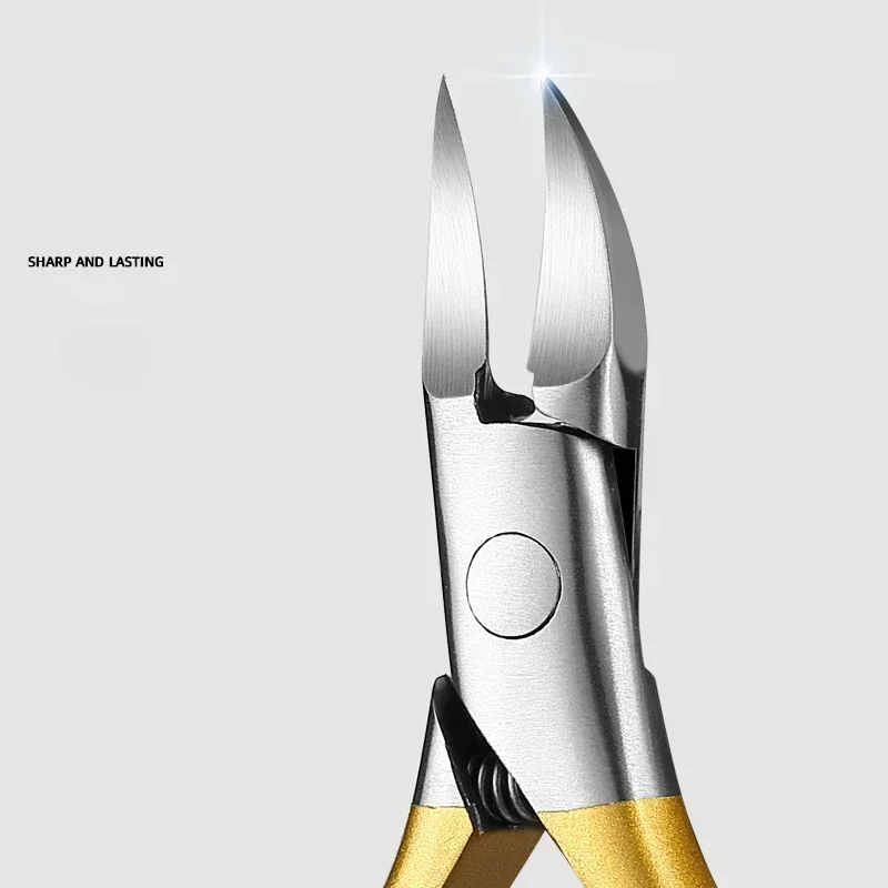 Nail Clippers Toenail Cutters Pedicure Manicure Tools Anti-Splash Ingrown Paronychia Professional Correction Tool Nails toe nail clipper nail clipper set nail clipper nail care kit nail scissors set nail clippers manicure pedicure kit manicure set manicure sets manicure nail clipper set