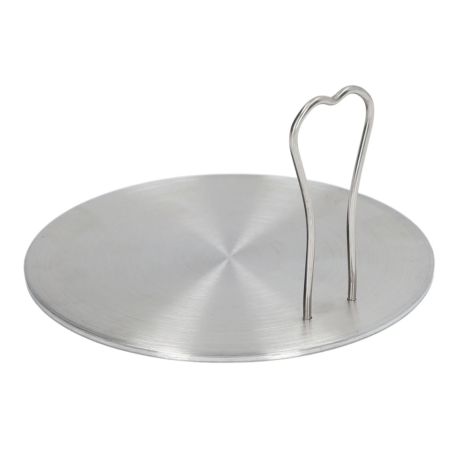 Induction Cooker Heat Diffuser Stainless Steel