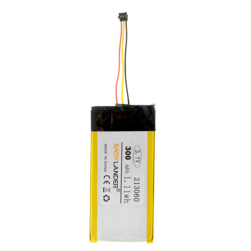 213060203060CA213060PACK37V300MAHBatteryReplacementForMsUniv