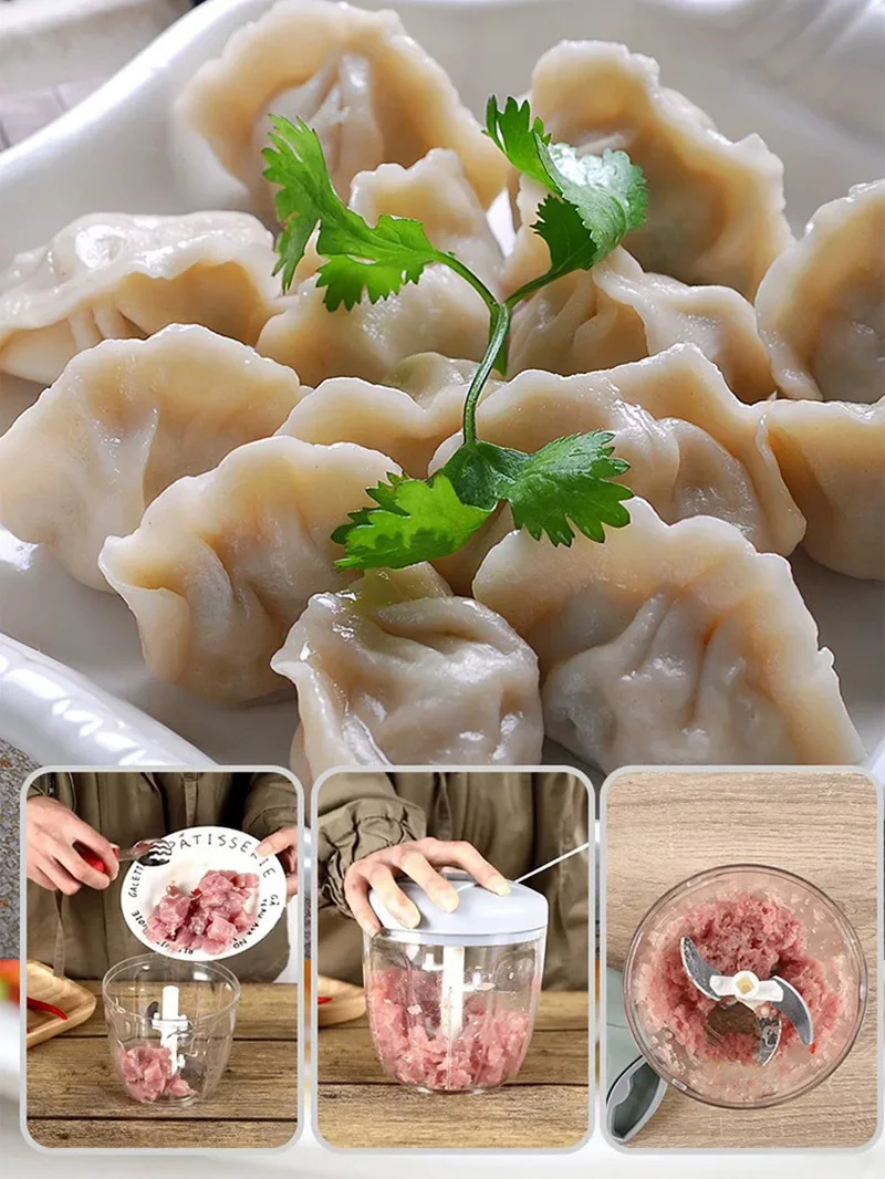 Xiaomi Manual Crusher Vegetable Cutter 500/900ML Chili Onion Garlic Chopper Hand Pull Vegetable Cutter Kitchen Cooking Tools 12 küchexyz.de Sdb156b0cc1a34b2a88d67f4a9a91ea90K küchexyz.de Best Price | Fast Delivery |Quality Product Xiaomi Manual Crusher Vegetable Cutter 500/900ML Chili Onion Garlic Chopper Hand Pull Vegetable Cutter Kitchen Cooking Tools