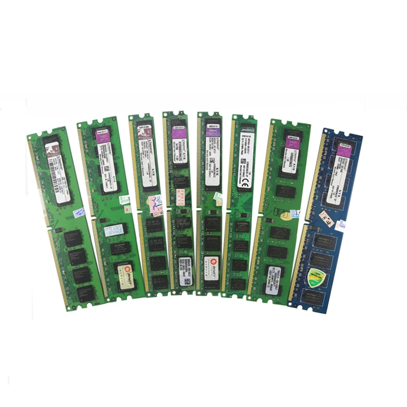DDR3 PC3 Memory RAM Module Computer Desktop 1GB 2GB PC2 DDR2 4GB 8GB 667MHZ 800MHZ 1333MHZ 1600MHZ 1600 mining |