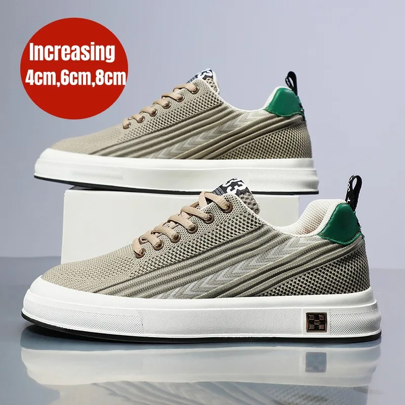 Рисунок 3 - Кроссовки мужские сетчатые