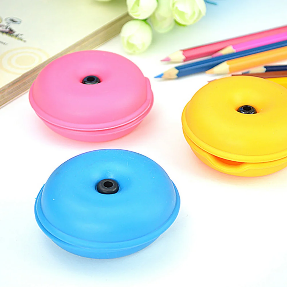 

5 Pcs Cell Phone Turtle Cable Winder Ear Phones Retainer Holder Tpr Earphone Cord Organizer
