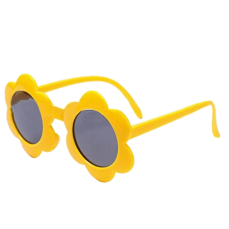 Flamingo Party Sunglasses - Fun Beach Party Favors