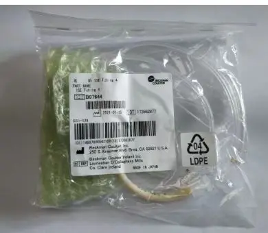 

ISE Tube 4 , PN: B97644 для Beckman olympus AU480 (новый, оригинальный)