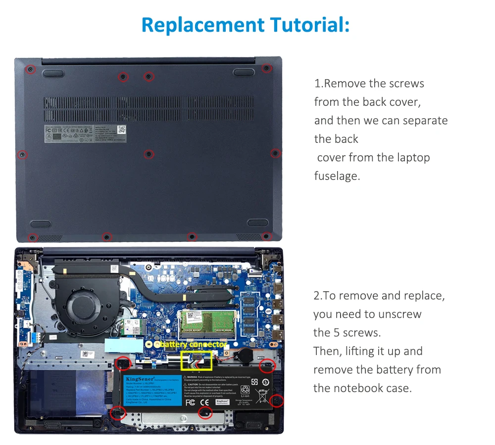 Lenovo Ideapad 320-15IAP