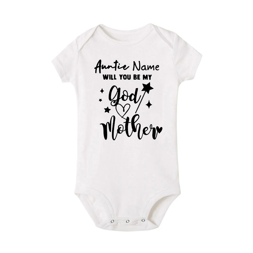 Custom Religious Onesies