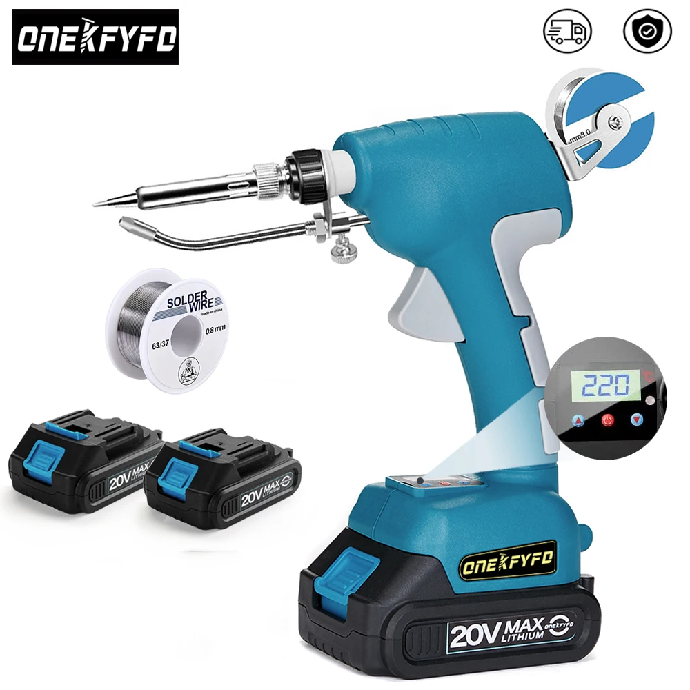 PortableSolderingGunElectricSolderGunSolderingIronStation