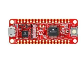 

1 шт., EV10N93A - AVR PIC32CM MC00, оценочный набор