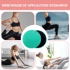 Fitness Core Slider Pilates Exercise Gliding Discs Slider Full-Body Workout Accessories Abdominal Training Yoga Sports Equipment 5