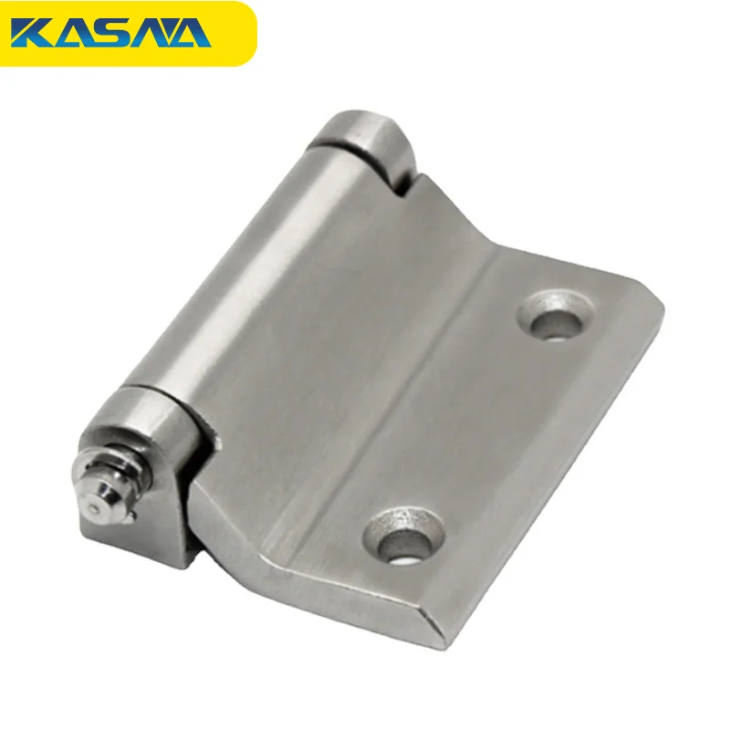 

Heavy Duty Precision Casting Stainless Steel Door Hinge Machinery Industrial Equipment Hinge