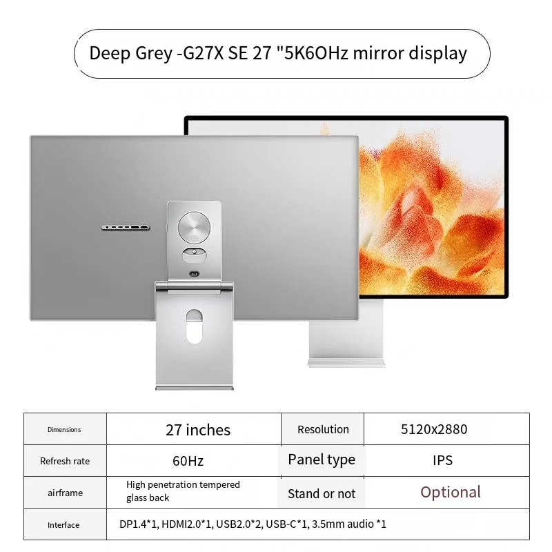 Kuycon G27X モニター スタンド Kuycon G27X モニター スタンド