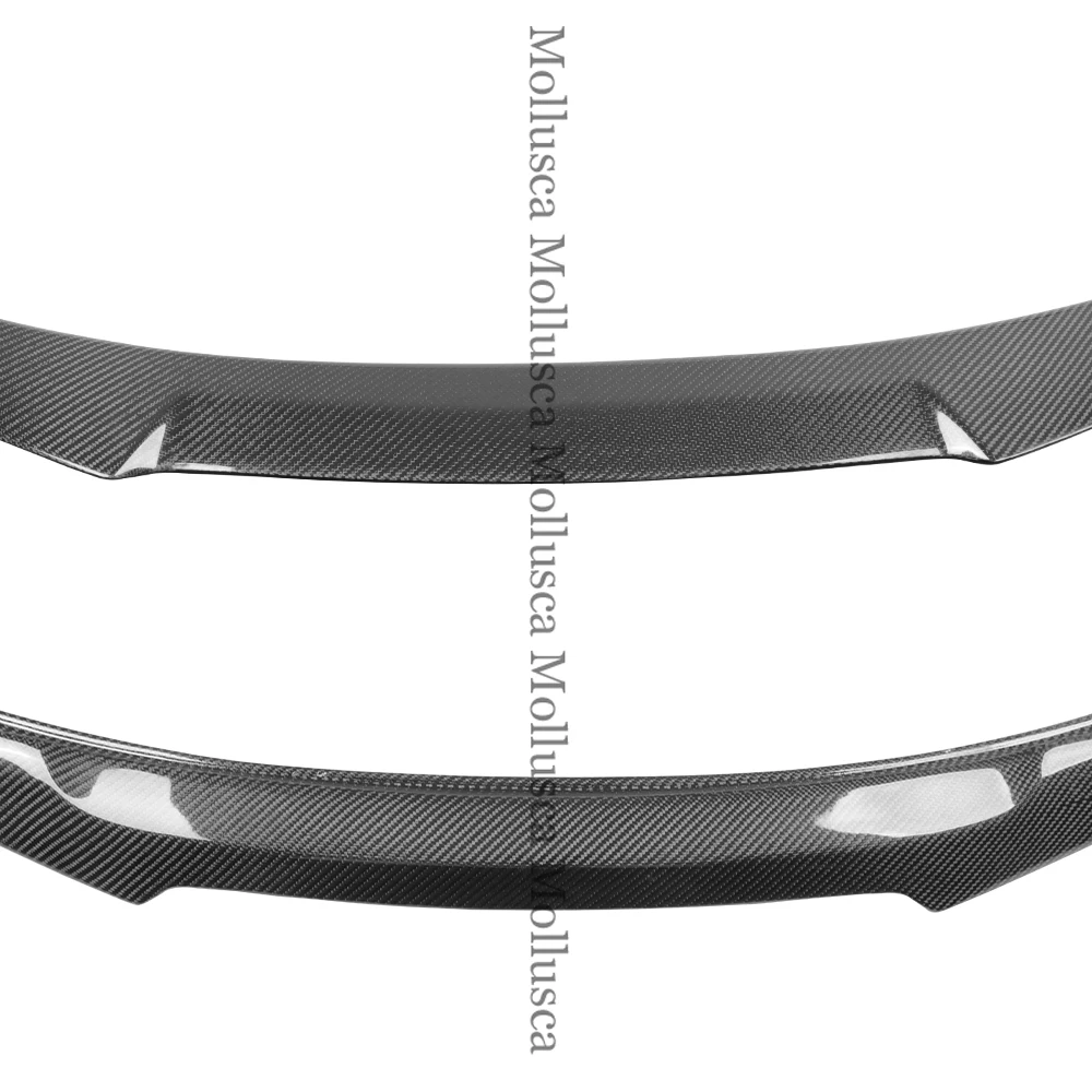 優品√BMW 1クラス E82 M4 2007-2013 アクセサリー カスタム パーツ リアウィング トランクスポイラー カーボン調 Cu22102747 BMW E82 ⁄ E88 1-Series Coupe Carbon Fiber Front Lip Splitter \u2013 CarGym