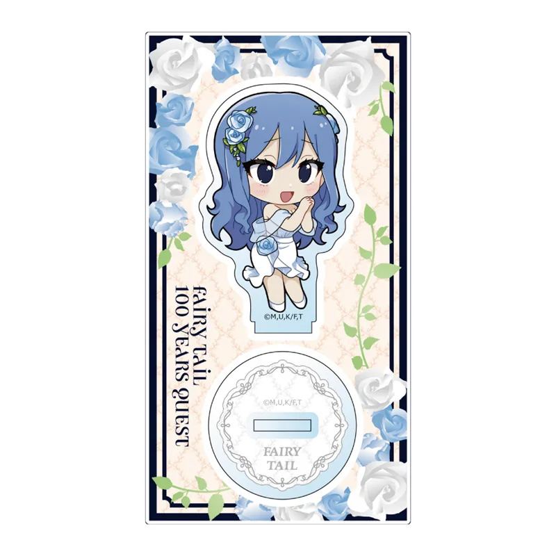 FAIRY TAIL 100 YEARS QUEST Curtain Soul Ver. A White Suit Natsu