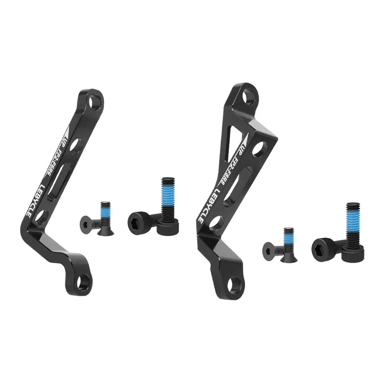 

Bike Disc Brake Adapter Convert Road Frame Bracket Mountain Bike Disc Brakes