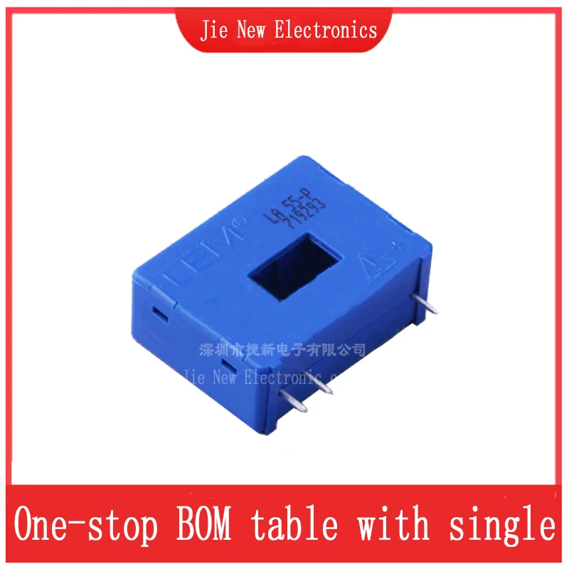 1 Pz Lem Lyme Sensor La25-Np Lv25-P La55-P La100-P La25-P La55-P/Sp1 Sensore Di Corrente Nuovo