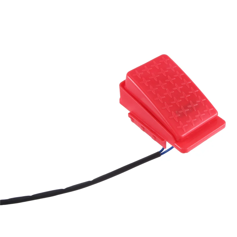 A97I-DIY 어린이용 전기 자동차 하네스(와이어, 스위치 및 원격 제어 수신기 포함) 4WD 라이드온 교체품