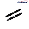 8pcs/4pairs Gemfan 5152 5.1x5.2 FPV PC 2 propeller Prop Blade CW CCW for 2205-2306 Motor for RC Drones Quadcopter Frame 5