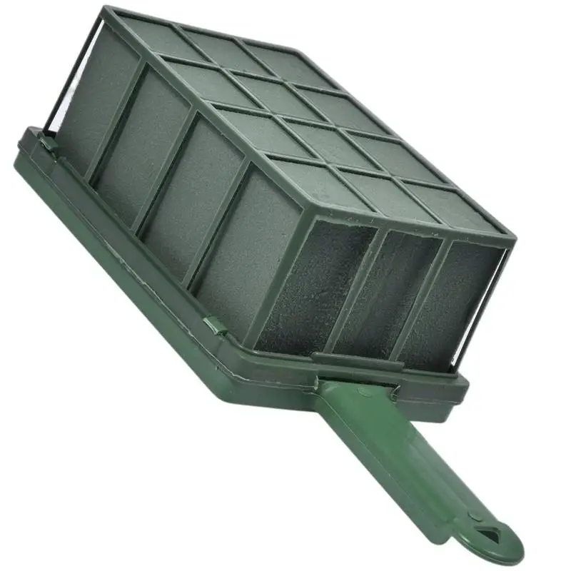 Florist Foam Cage Florist Foam Floral Foam With Handle Flower Foam