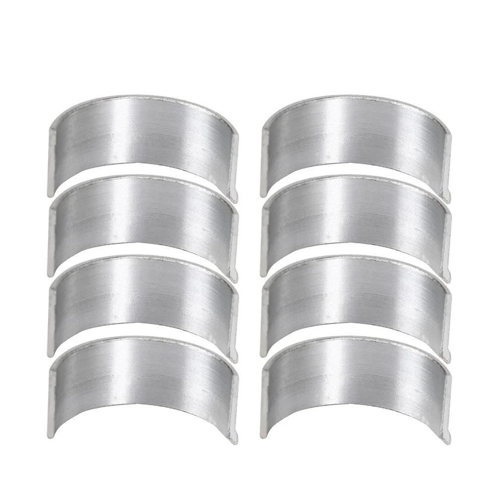 

8pcs STD +25 +50 +75 +100 400CC Motor Bike Engine Parts Connecting Rod Bearing for Kawasaki ZZR400 ZZR 400 1990-2003