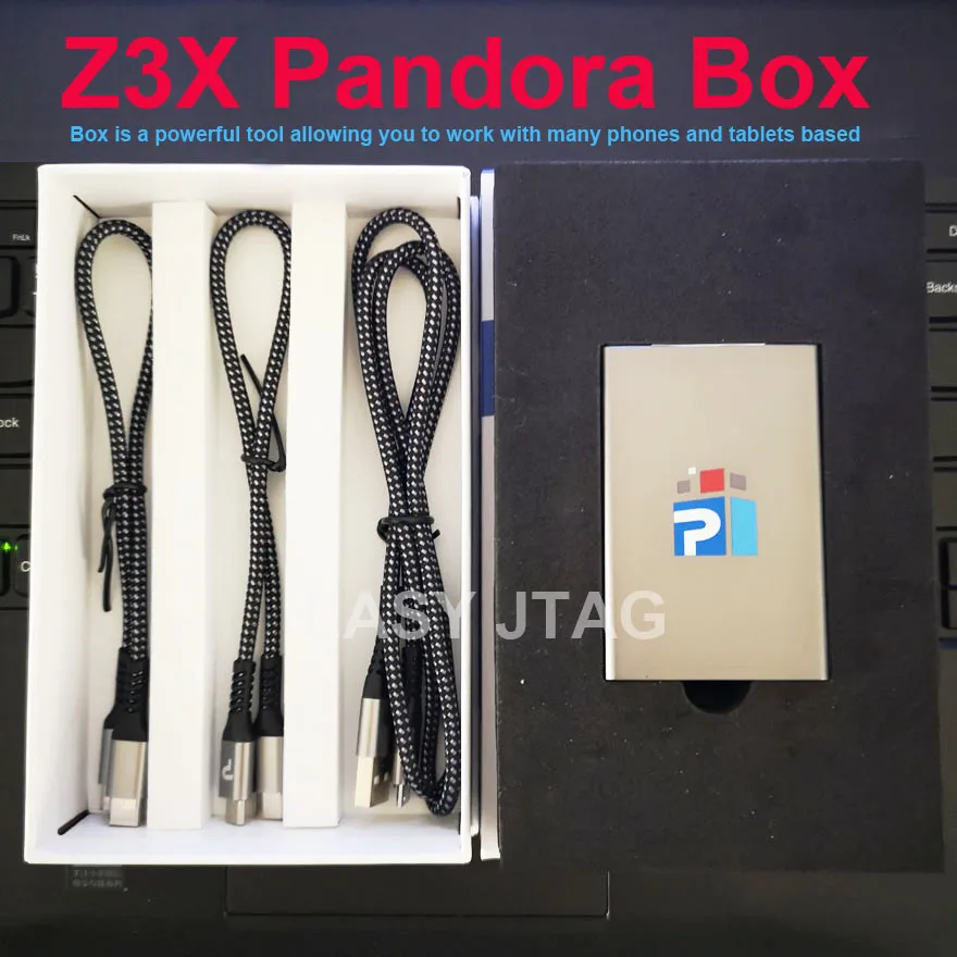 2025 Z3X Pandora Tool Box Z3X Pandora Box - AliExpress