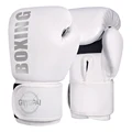 GP BOXING  Silver