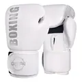 GP BOXING  Silver