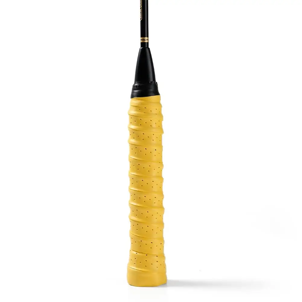 Non-Slip Badminton Racket Sweatband Tennis Towel Glue Grip Super-Absorbent Breathable For Tennis Badminton Fishing Rod Slingshot