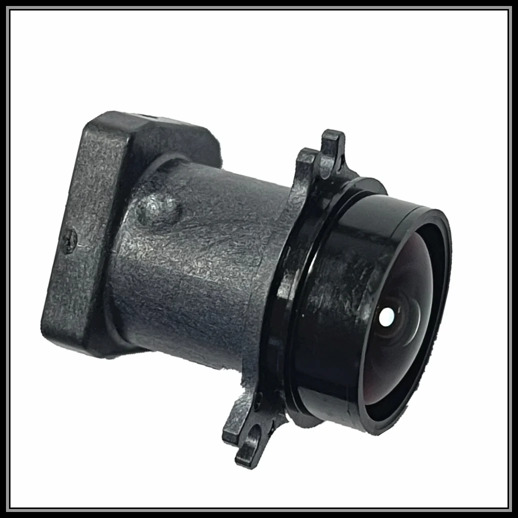 New Original For Gopro 5/6/7 Lens HD For Hero 5/6/7 Lens black Silver