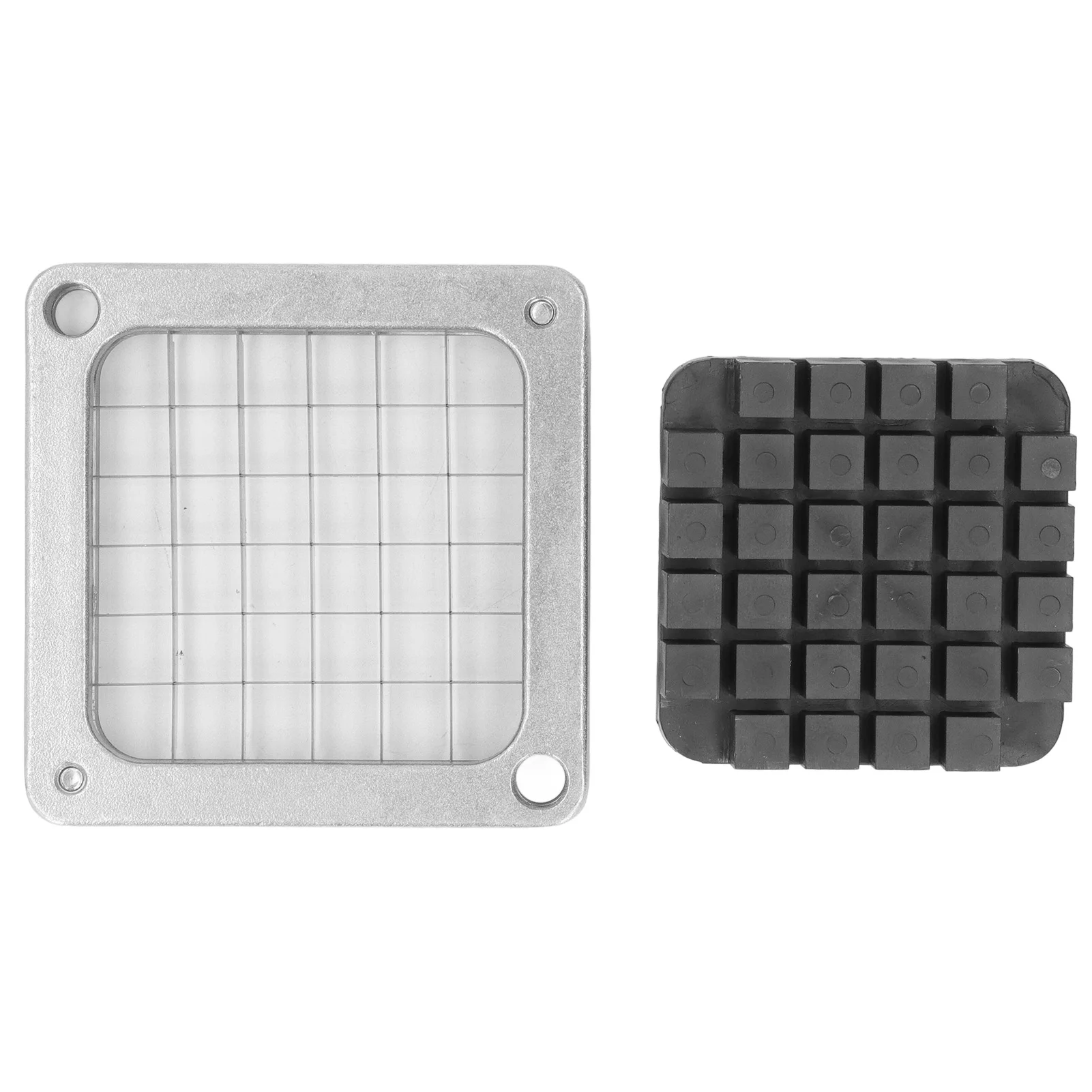 Potato French Fry Cutter Blade Aluminum Alloy Manual Potato Cutting Machine Blade Cucumber Salad Eggplant 6mm/9mm/12mm