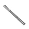 Uxcell 3.5-19.5mm Chucking Reamer HSS H7 6 Straight Flutes Machine Milling Cutter Tool 1