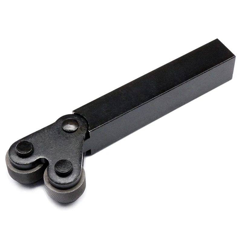 6PCS Reticulated Knurling Knife 0.6mm 1.0mm 2.0mm HSS Inner Hole Embossing Wheel 1PCS 16mmx18mm Steel Lathe Tool Holder Hob