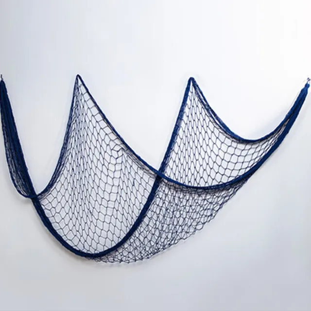 Blue Net 100x200cm