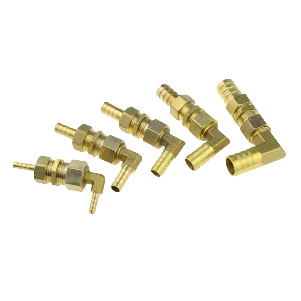 cotovelo anteparo de bronze conector mangueira 01