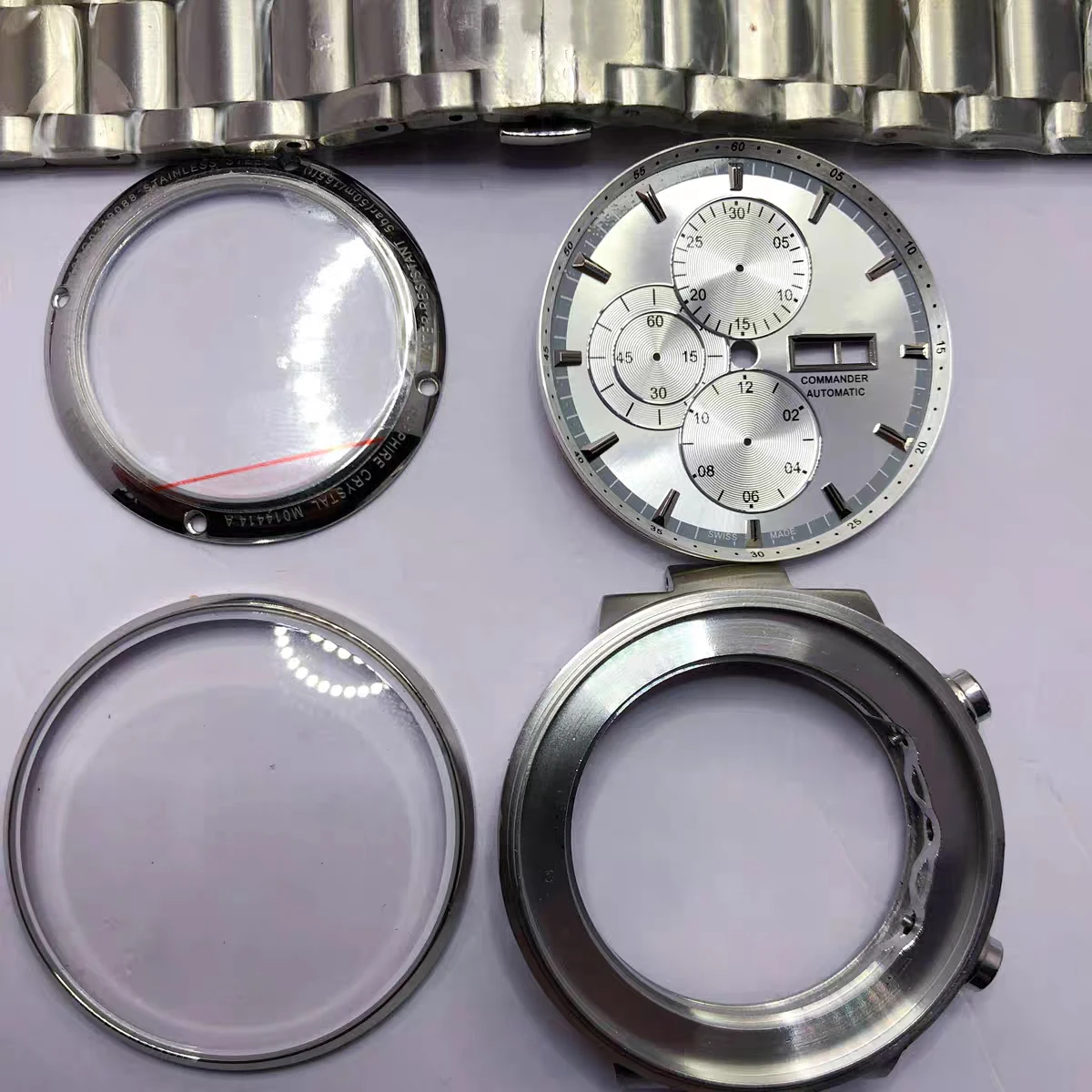 mido 7750