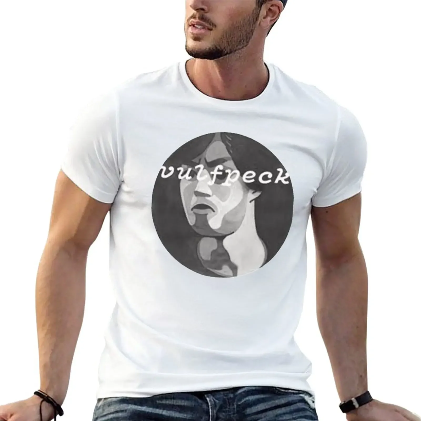 

MUSICIAN DESIGN Fitted T-Shirt animal prinfor boys quick-drying men clothing